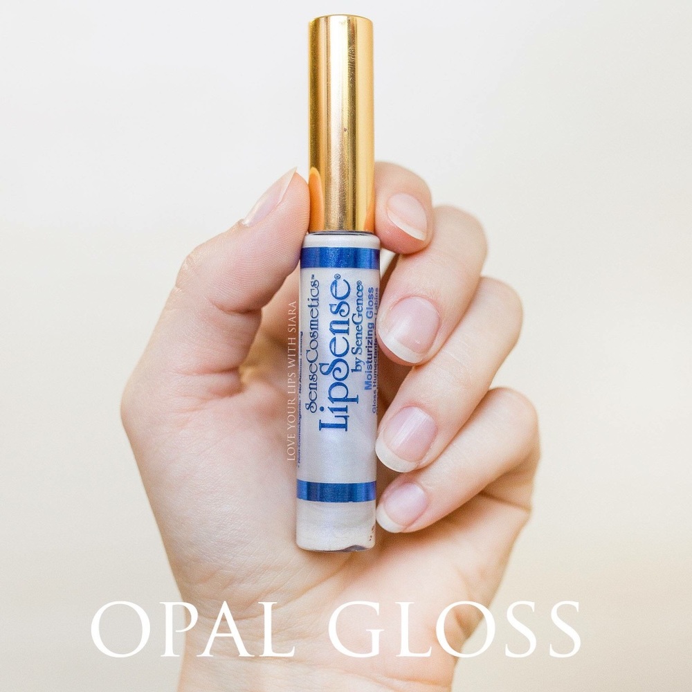 LipSense Opal Gloss